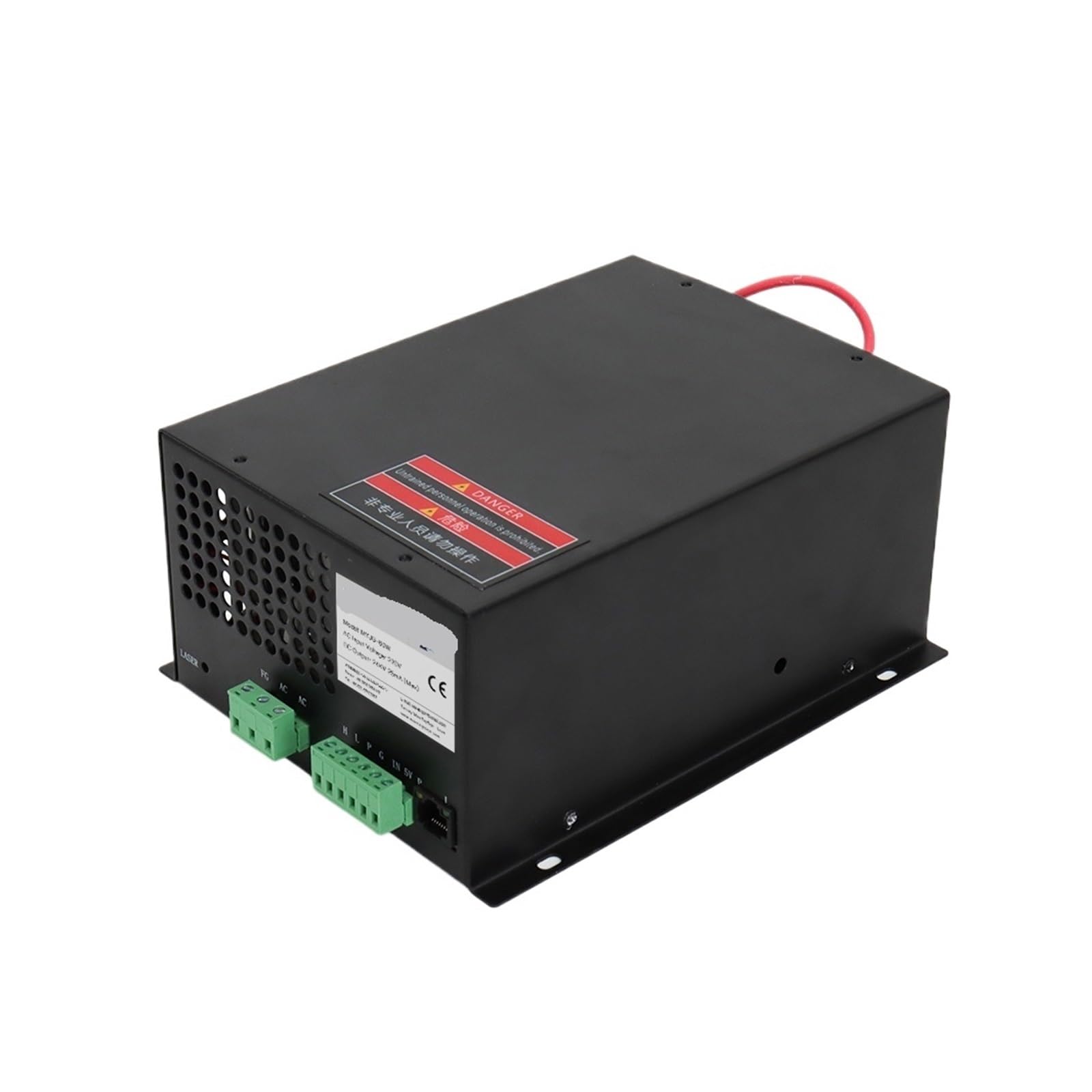 SWEWDSQG Co2 ower Supply MYJG-60W HY-T60W 110V 220V(HY-T60W,110V)