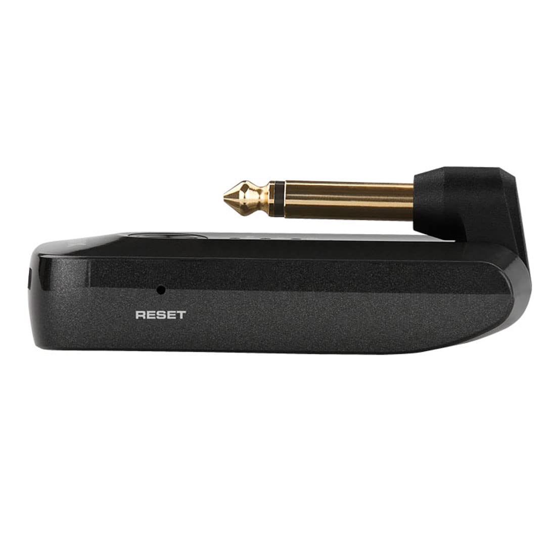 NUX MP-3 Mighty Plug Pro Amp-Plug Amplificateur de guitare + casque Keepdrum