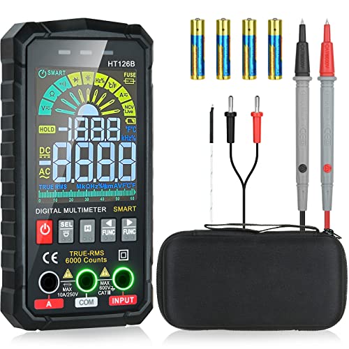 Best Budget Multimeter UK
