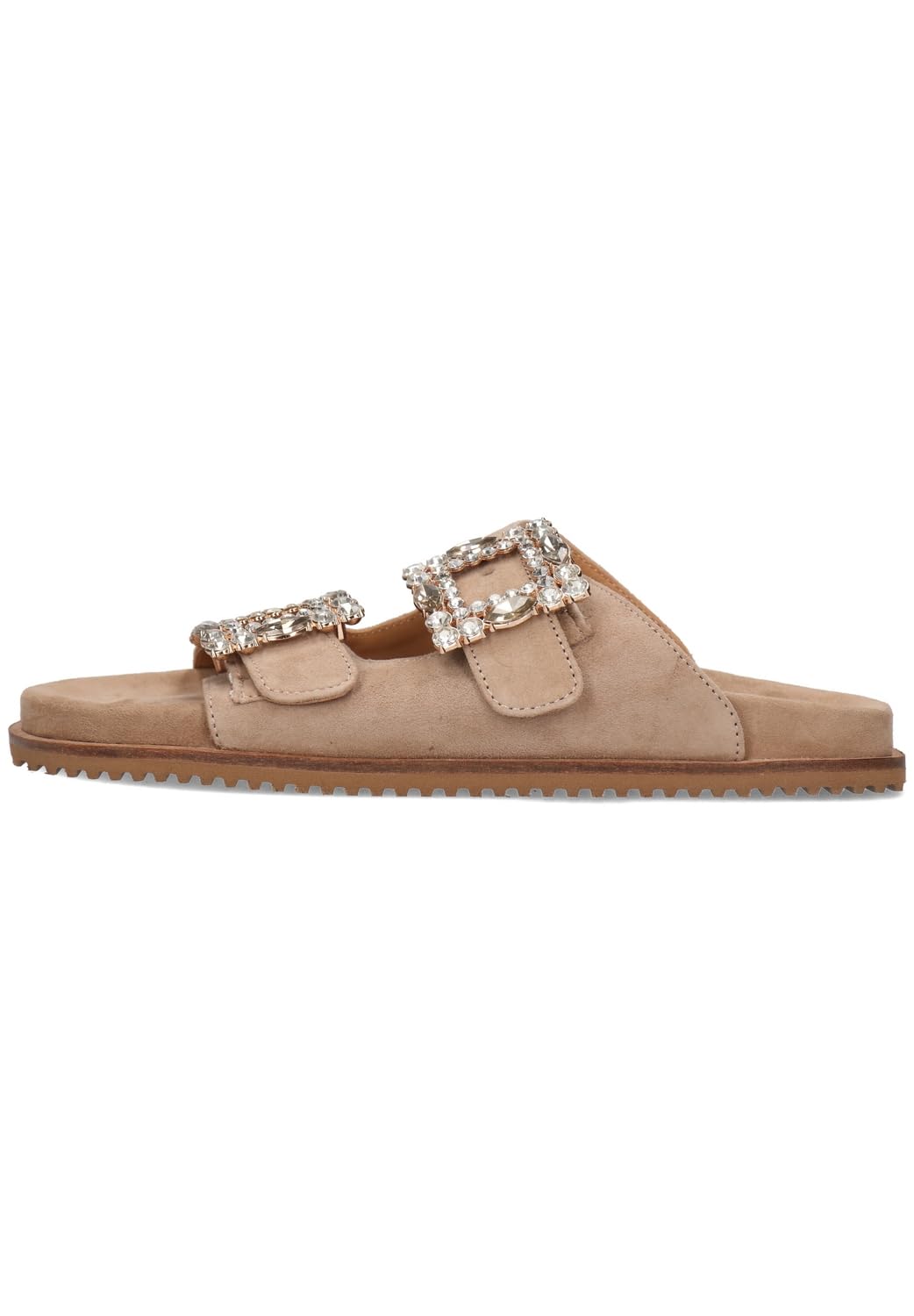 Melvin & Hamilton Pantoletten Damen Eve 1