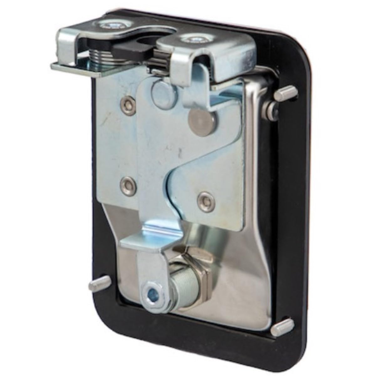 Buyers Products L3885RLS Obrotowy zatrzask wiosłowy (zatrzask, uchwyt, wiosło obrotowe)