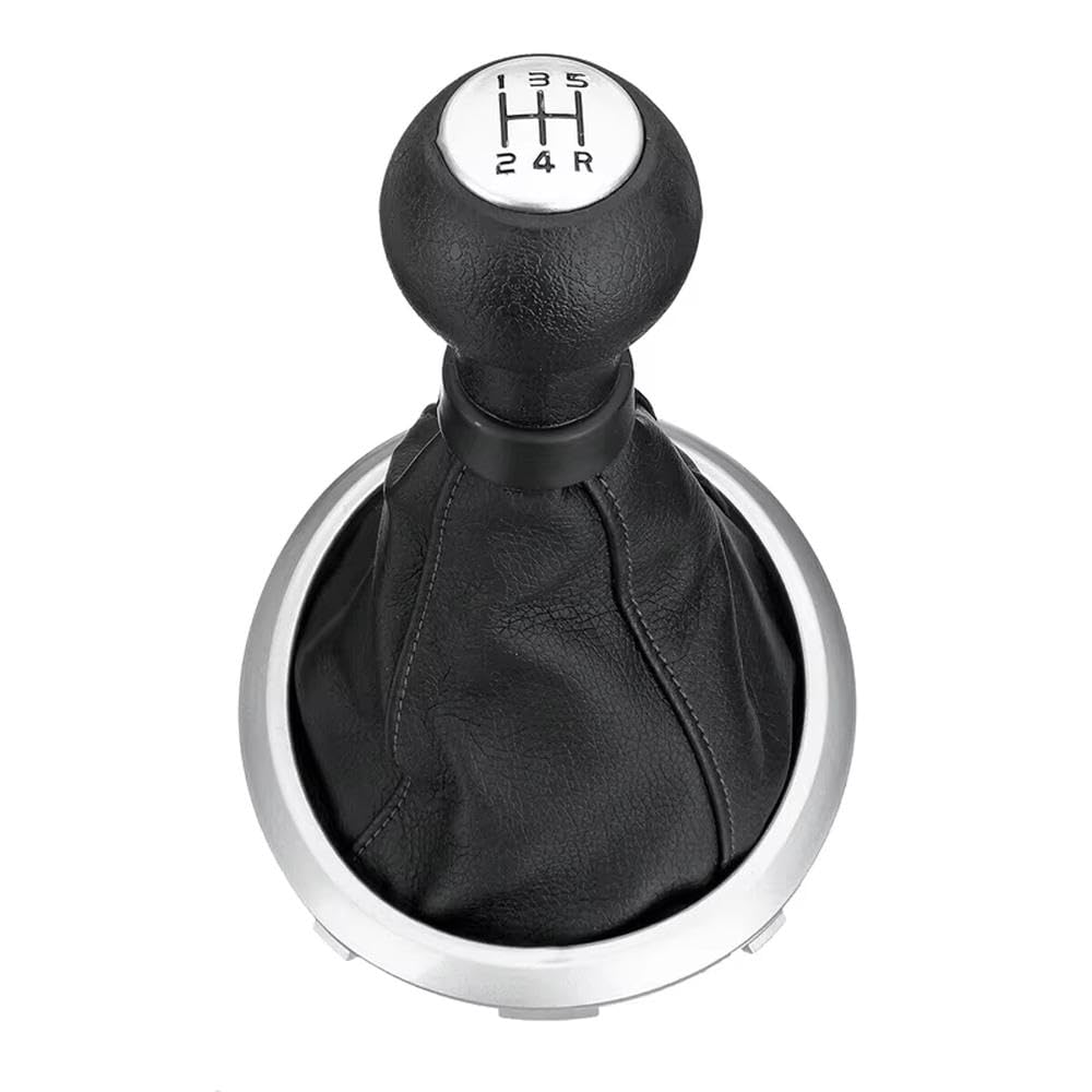 Ydxherta One Color Auto Accessory 5 Speed Car Gear Shift Knob For Suzuki Swift Sx4 Alto