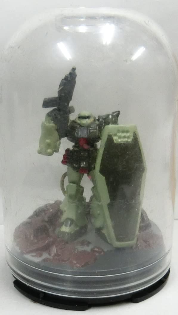 Amazon.co.jp: 機動戦士ガンダム ジオラマコレクションスペシャル