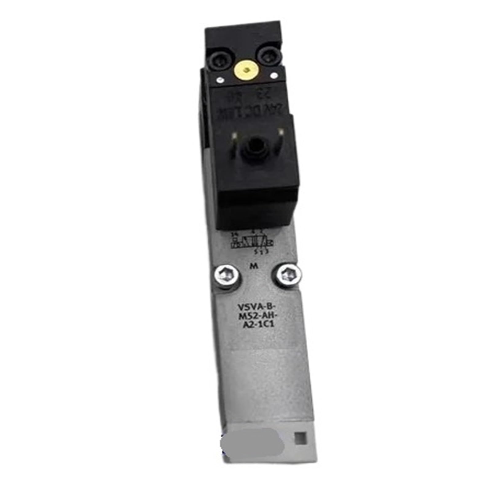Distributeur 547078 VSVA-B-M52-AZH-A1-1C1 à commutation rapide et haute précision