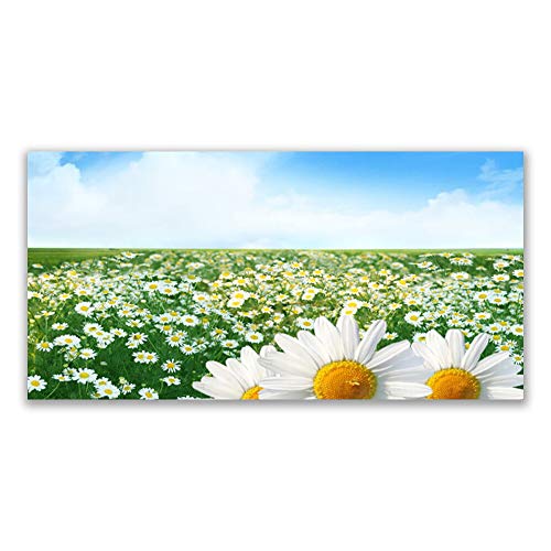 Impression sur verre trempé 120x60cm tableau mural plastique imprimés - 2