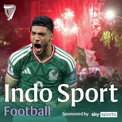 World Cup round-up | France's irresistable force | Magical Mexico mania | (Bonus Lily Allen review)