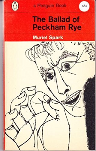 The Ballad of Peckham Rye B002MHGEXG Book Cover