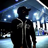 ant1 THE KID KING X UGLY