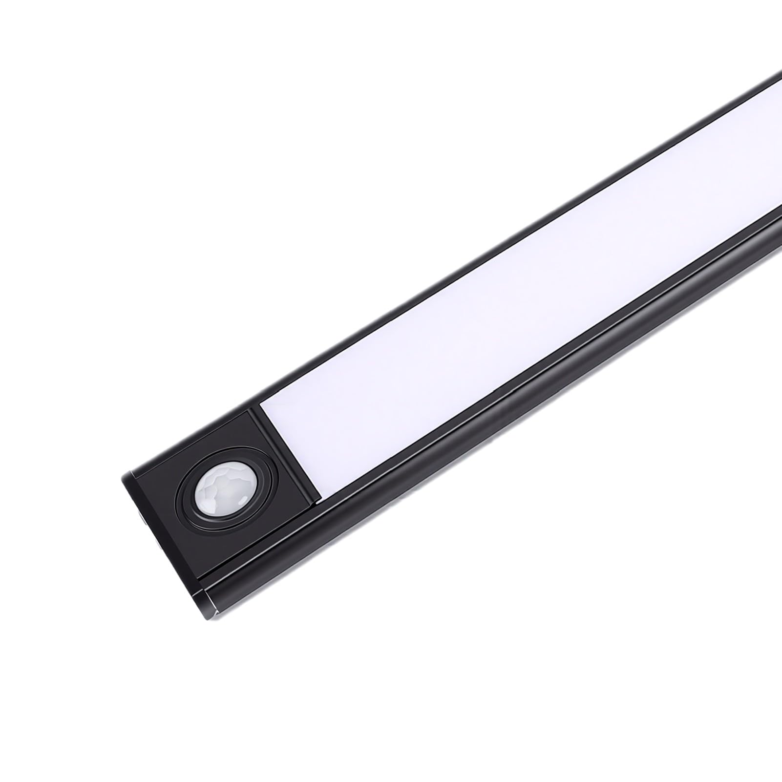 Illuminazione Sottopensile Ricaricabile Slim (60 cm)