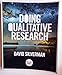 Doing Qualitative Research: A Practical Handbook