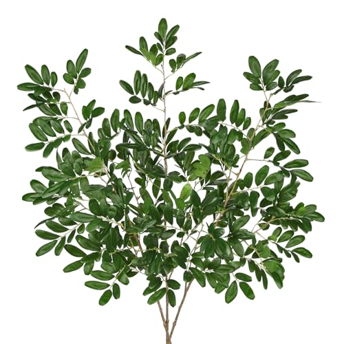 Arborus 3 Stück Künstliche Zweige wie Echt 96 cm Kunstzweige Lang...