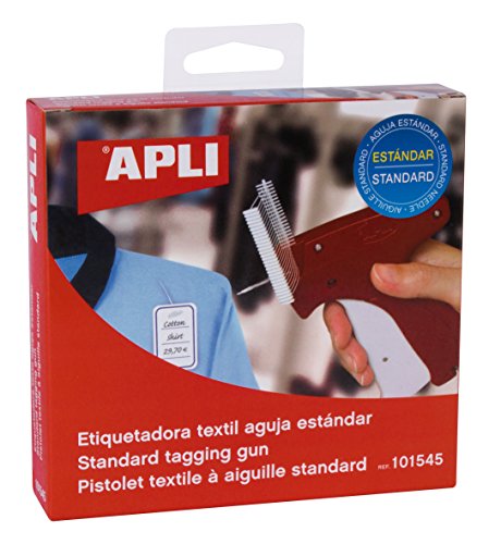 Pistolet Textile 101545 aiguille standard