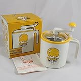 Donvier Half-Pint Ice Cream Maker