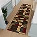 Ottomanson Hallway Runner Rug 1'10