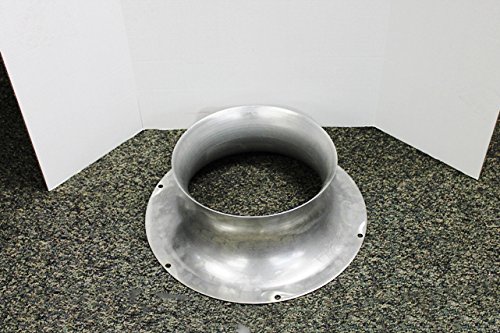 Aaon P81500 Supply Inlet Wheel