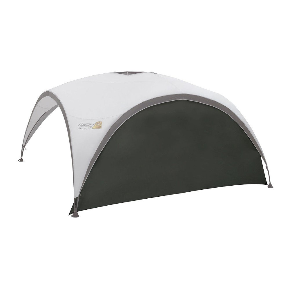 Coleman Sunwall Event Shelter 4.5 X 4.5 Meters (Grey) (204128)