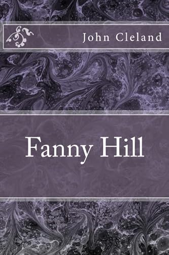 Fanny Hill - Paperback