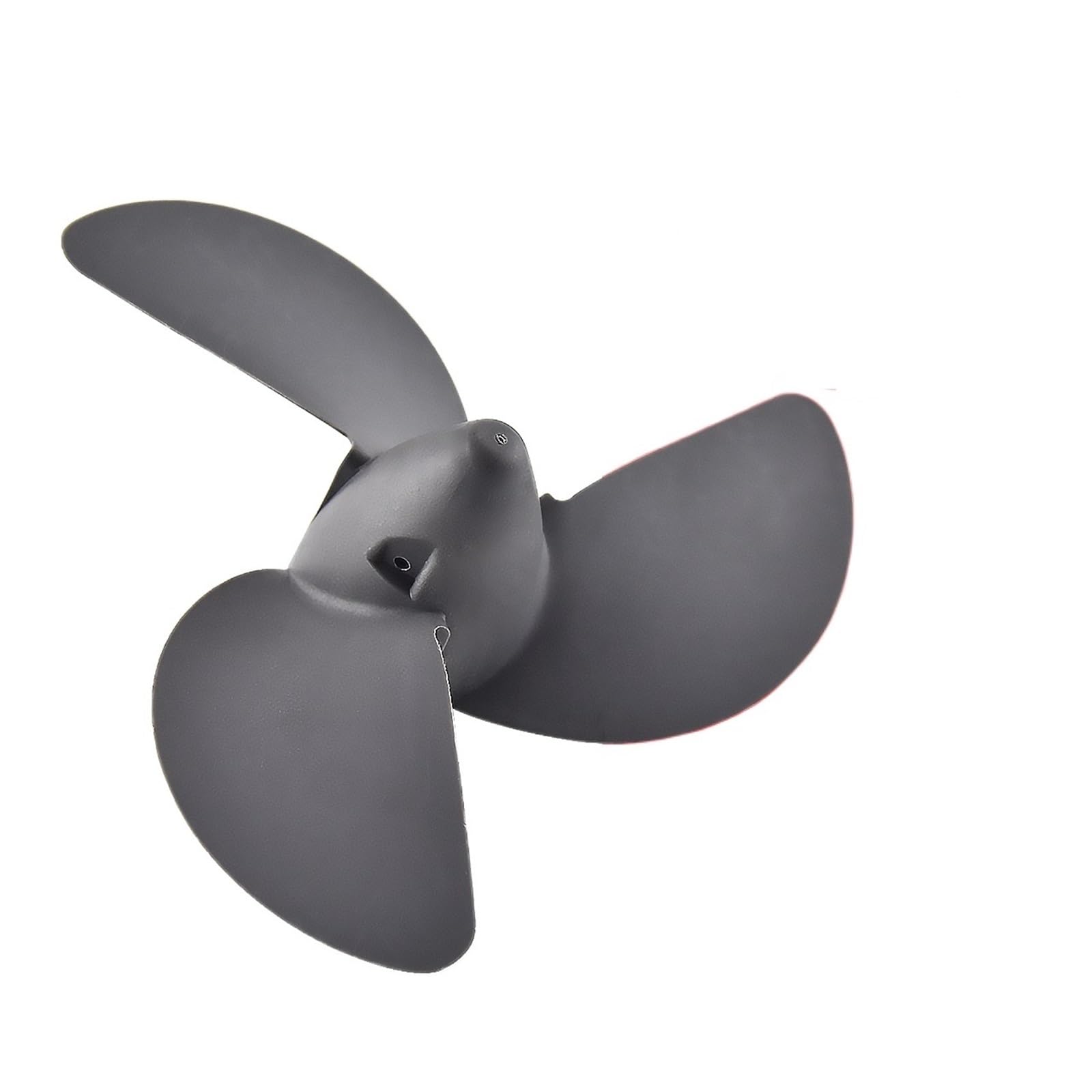 Hélices Pour Bateau RC – Paire D'hélices Noir Anti-impact, Diamètre 36mm, Pour Bateau Télécommandé