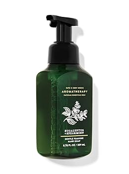 専用 Bath and Body Works Hand Soap Mist Shop Mountainside Mist Gentle & Clean Foaming Hand Soap | ID