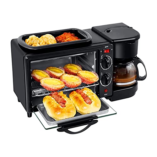 10 Best Mini Oven With Hob June 2023