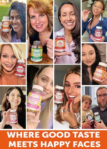 Lunakai HEALTH-GUMMY-VITE-60-2021 Usa Made Vitamin E Gummies 400Iu With Vitamin C - Delicious, Vegan, Non-Gmo Supplement thumb #3