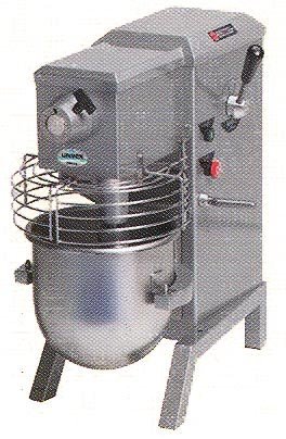 Univex Food Mixer countertop - SRM12