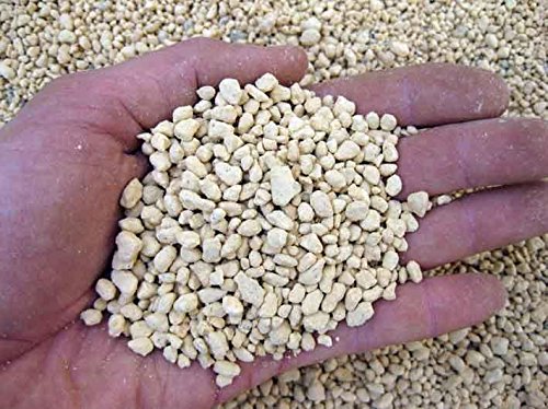 Kanuma 2/5 mm 1 kg per bonsai acidofile