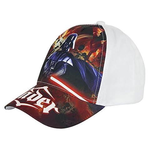 Disney Star Wars Darth Vader Kids Cap Cover