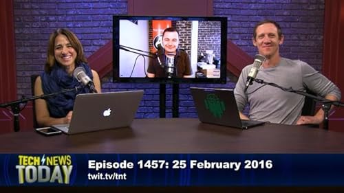 Tech News Today 1457: Four Horsemen of the Infopocalypse