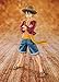 TAMASHII NATIONS Figuartszero Straw Hat Luffy Onepiece