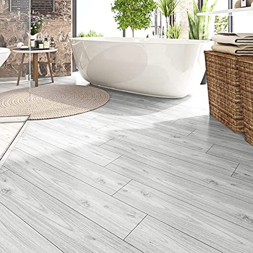 Encuentra reviews de Piso laminado blanco Top cinco. 5 Imagen adicional
