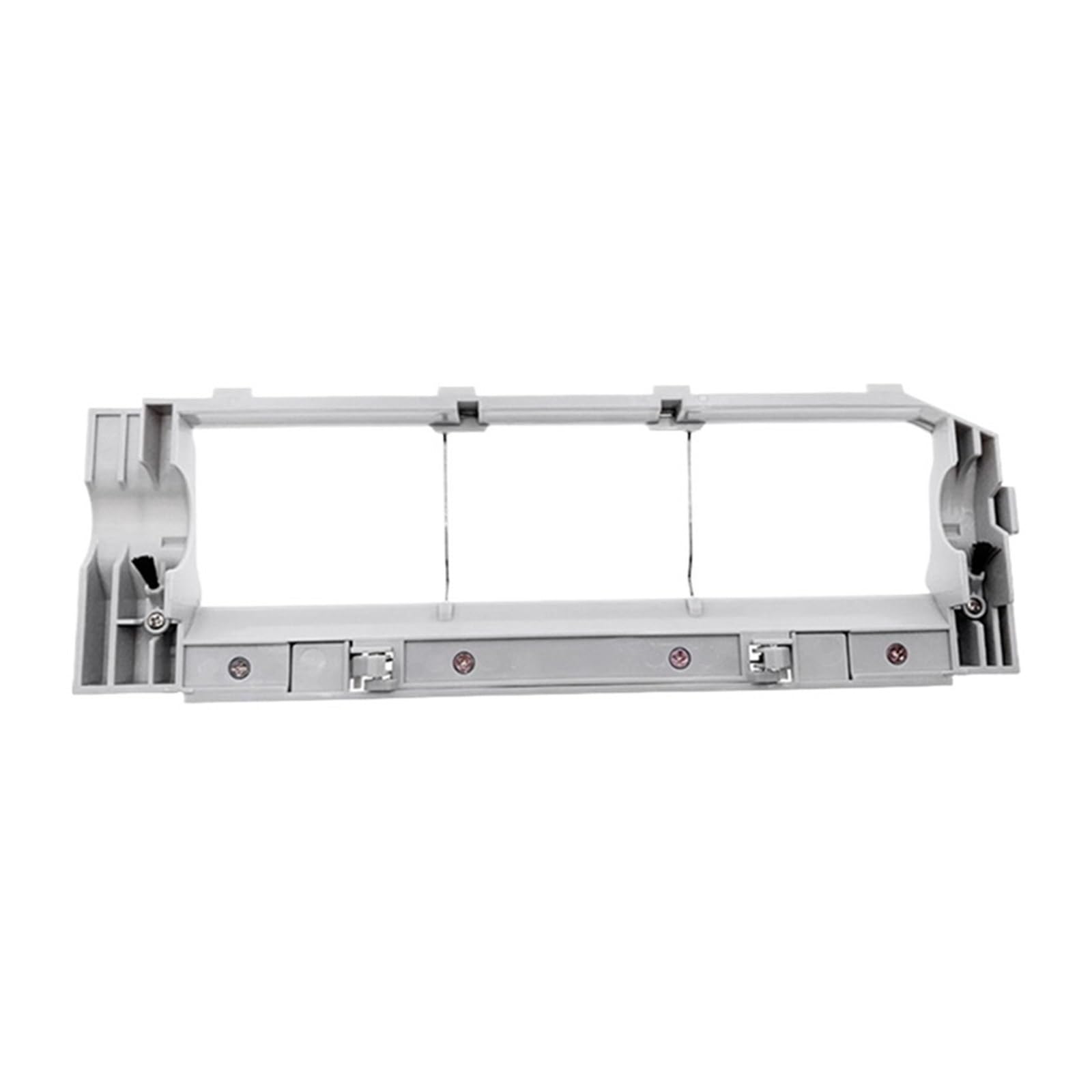 Jweinenl One Color Compatible For Xiaomi，1/1S, Compatible For Roborock，S4 S5 Max S50 S51 S55 S6 Maxv Pure E2 E3 E4, Vacuum Brush Cover