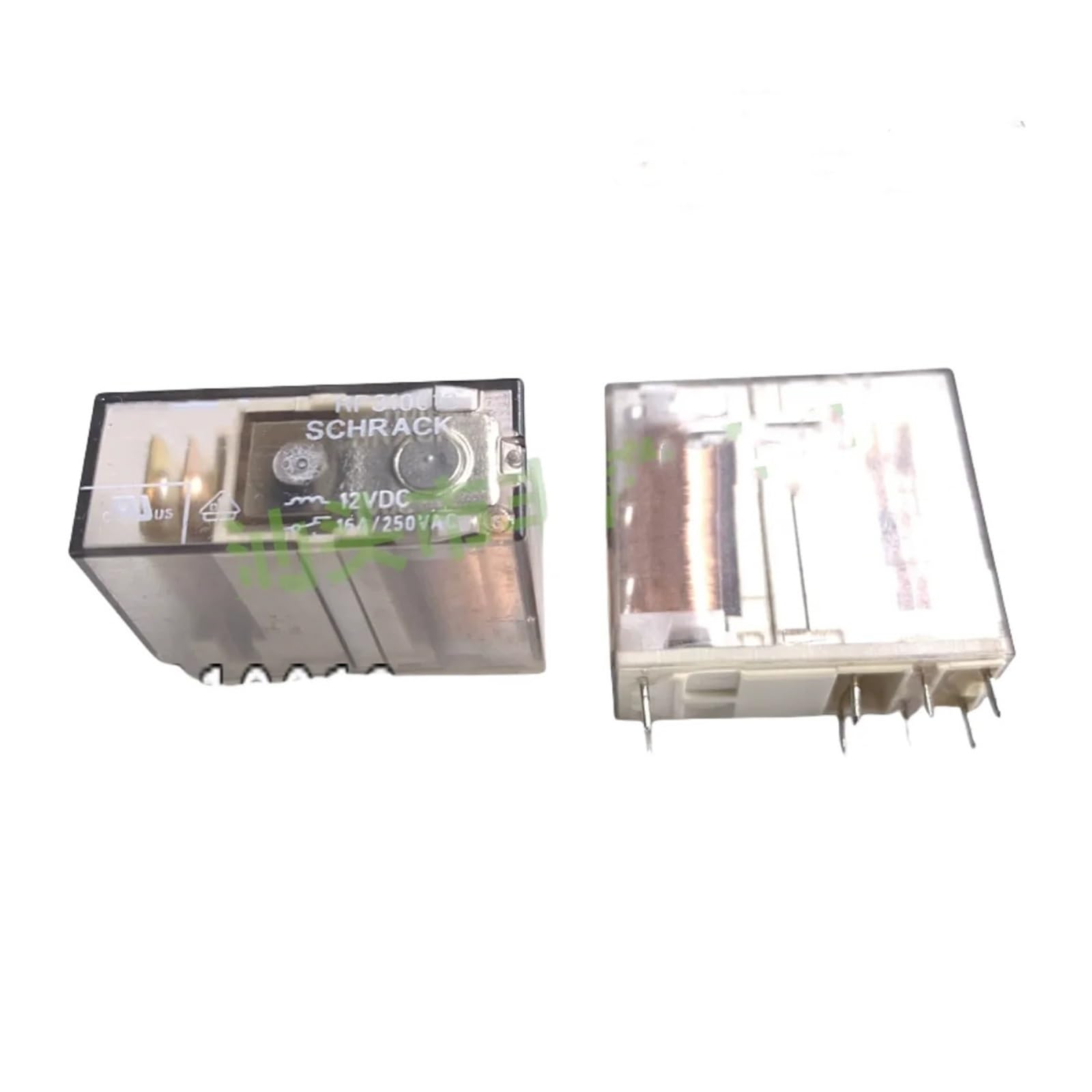 AARTERZZA 5 RP310012 8-Pin 16A RELAY