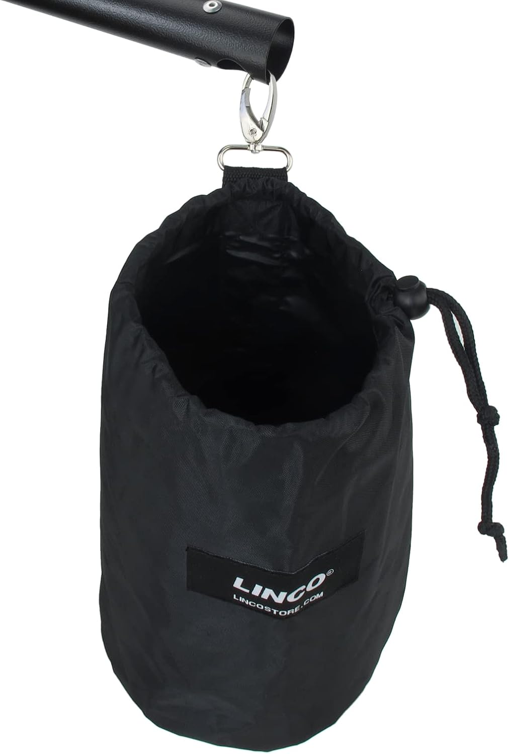 LINCO Lincostore Photography Studio Boom Arm with Sandbag Heavy Duty for Video, Strobe Flash Light Use (Not Including Stand) AM195
