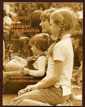 Paperback Parents as Resident Theologians Book