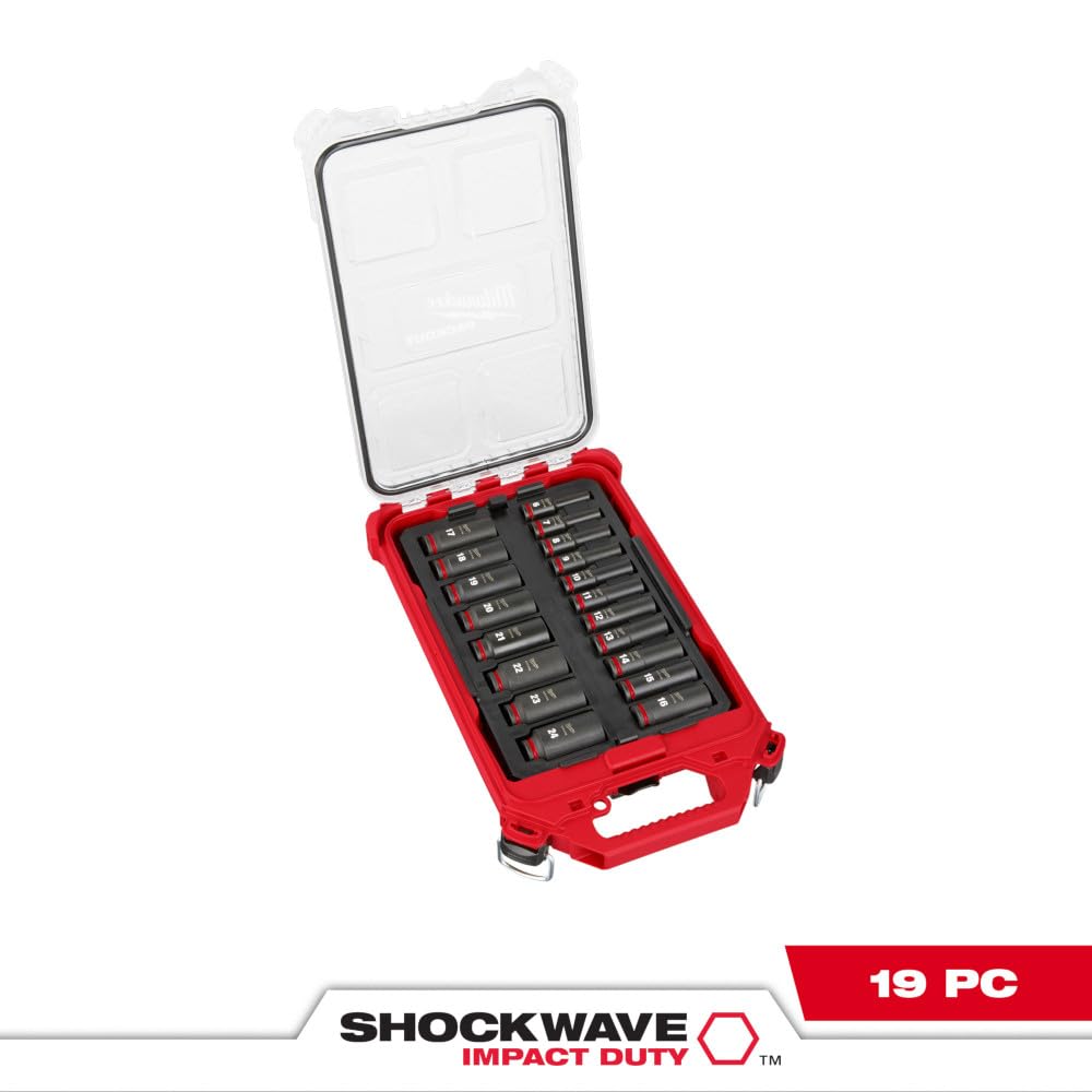 Milwaukee Electric Tool 3/8 Milwaukee Electric Tool 3/8