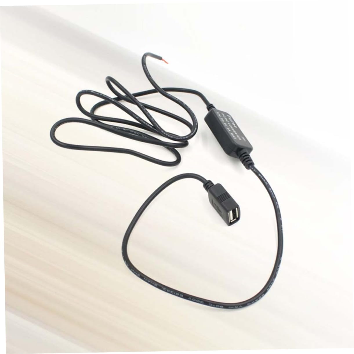 OSALADI 3 Pz Caricatore Del Telefono Caricabatterie Caricatore Usb Per Auto Caricabatteria Per Auto Da 12v a 5v Convertitore Di Potenza Per Auto Macchina