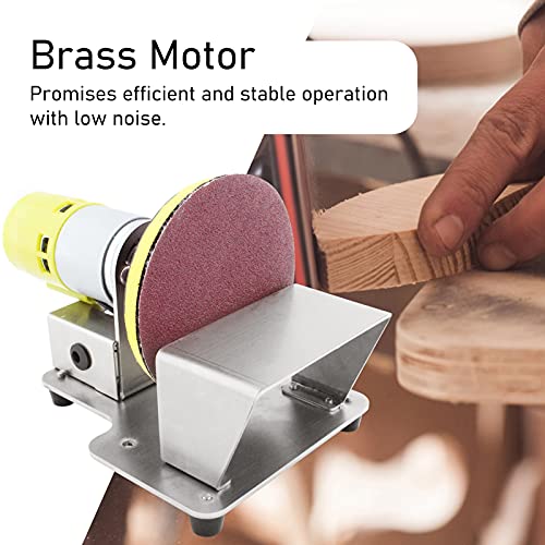 Corte Y Pulido, Tools Imagen adicional