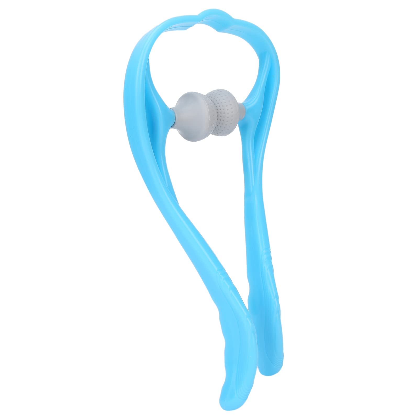AMONIDA Herramienta de Masaje de Cuello para Alivio de Tejido Profundo,