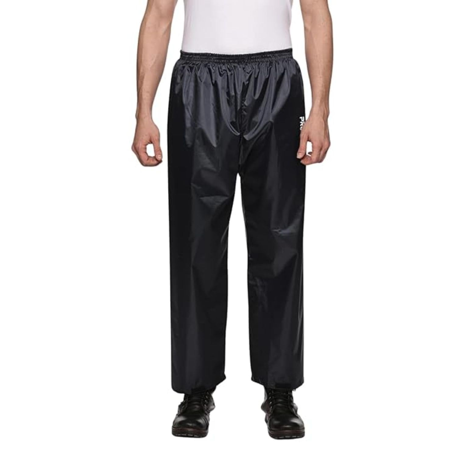prokick Waterproof Premium Rain Pant | Lightweight, Breathable & Windproof | Ideal for Travel & Daily Use-picture-19
