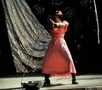 When Night is Falling 月の瞳 DVD When Night is Falling (Blu-ray, 2024) NEW Patricia Rozema