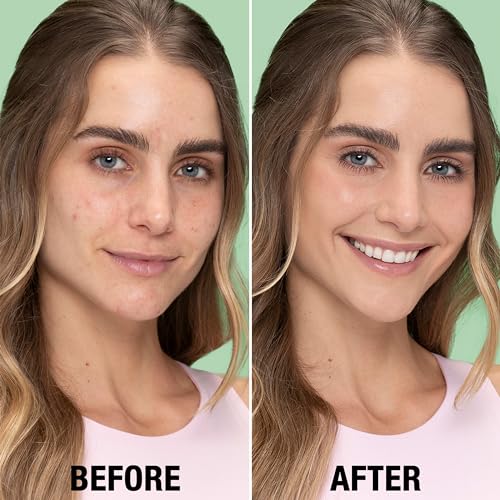 Neutrogena Mattifying Primer With Shine Control thumb #5