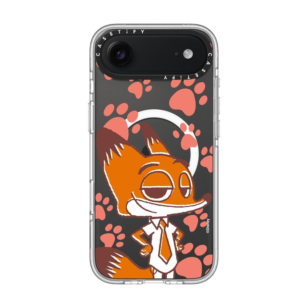 Amazon.com: CASETiFY for iPhone Air Case - Impact Clear Compatible