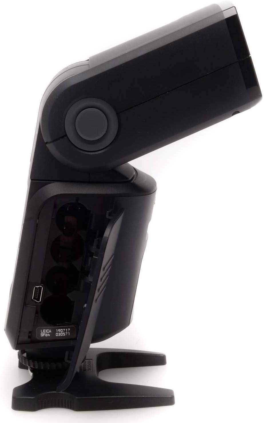 LEICA - LEICA SF64 フラッシュ Leica SF 64 flash finally shipping, currently in stock