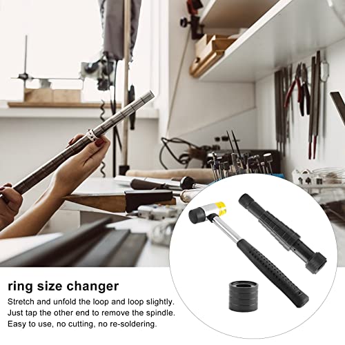 Anlayliay Ingranditore ' Strumento