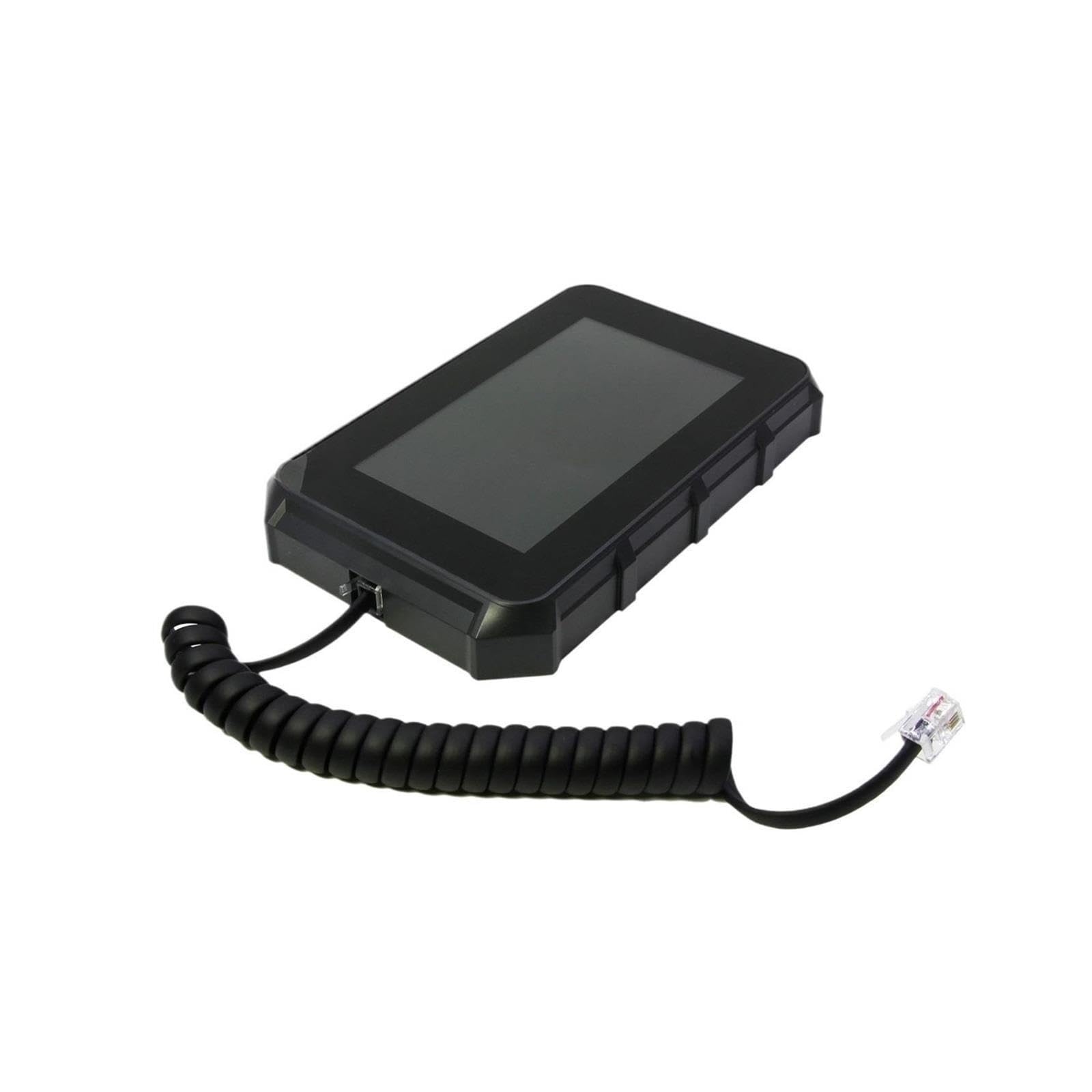 Compatibile con Artillery, Schermo LCD touch X4 Plus
