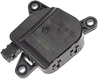 Algopix Similar Product 19 - Dorman 604002 HVAC Blend Door Actuator