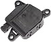 Dorman 604-002 Air Door Actuator