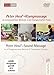 Produktbild Peter Hess®-Klangmassage als komplementäre Methode in der therapeutischen Praxis: Peter Hess®-Sound Massage A Complementary Method Of Therapeutic Practice