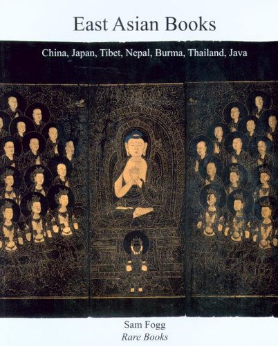 East Asian Books